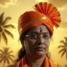 JhansiRani Matta BJP krishna zilla 的头像