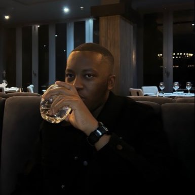 Sello_Makutle's profile picture