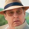 Raymond Reddington's profile picture