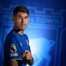 ITFC profil fotoğrafı