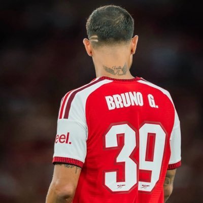 Bruno G.'s profile picture