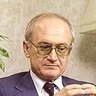 THE YURI BEZMENOV EXPERIENCE 的头像