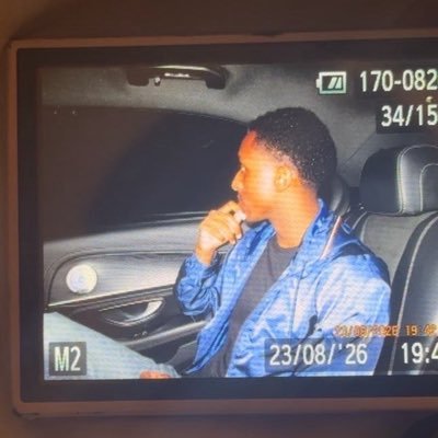 IBeenthat's profile picture