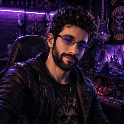 KaelRavenInk's profile picture