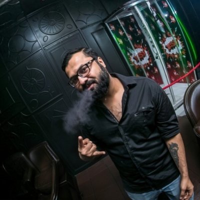 Nilesh Waghela's profile picture