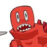 Drako The DrakoBloxxer 的头像