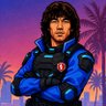 Profilbild von John Commando | WoT Blitz & Gaming