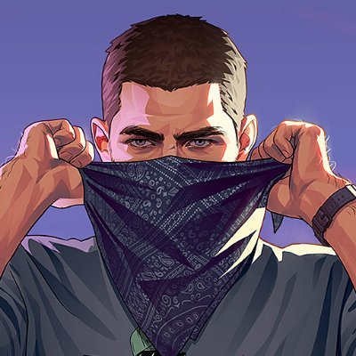 Liam's profile picture
