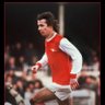 Irish ARSENAL profil fotoğrafı
