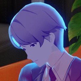 Timely hoyo NPCs's profile picture