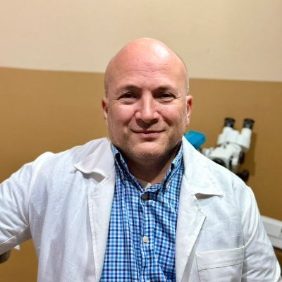 DrGustavoQuiros's profile picture