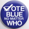 Фото профиля Vote Blue No Matter Who Democrats