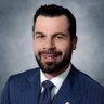 Profilbild von Jeff Berube