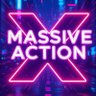 Massive Action X profil fotoฤrafฤฑ