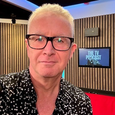GregScottTV's profile picture