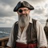 Profilbild von 🏴☠️Jeremy Schmitt of Robert's Ship Revenge™