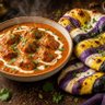 Profilbild von Naan-Binary Butter Chicken
