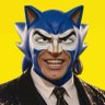 Profilbild von SANIC