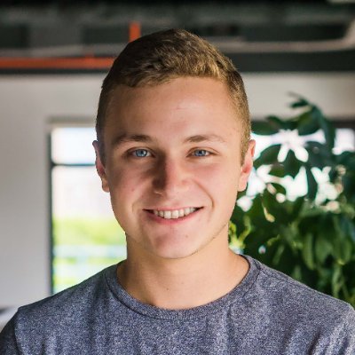Derek Feehrer's profile picture