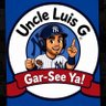 Uncle Luis G profil fotoğrafı