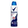 Фото профиля Rexona
