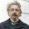 Profilbild von Einstein