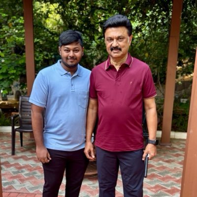 Salem Suriya's profile picture
