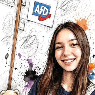 Rebeca Bosch (Becky)❤️🇩🇪's profile picture