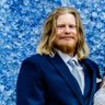 Alex Crawford's profile picture