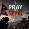 #PrayForNepal 的头像