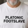 Foot Cuckold ๐ค's profile picture