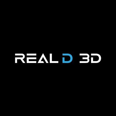 RealD 3D's profile picture