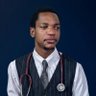 Guy-théodore MUAMBA 的头像