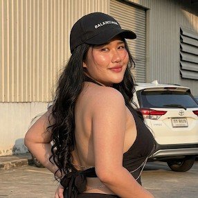 M's profile picture