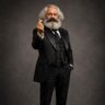 carl marx ciso profil fotoğrafı