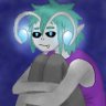 👽⛥Gremlin⛥👽(Comms OPEN)🏳️‍⚧️ 的头像