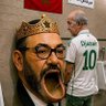 Profilbild von Abdel Tebboune