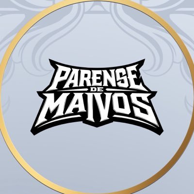 Parense de Manos's profile picture