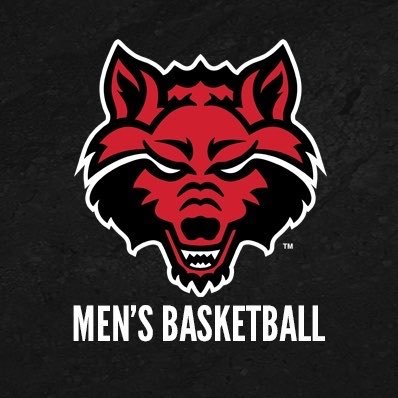 Arkansas State Men’s Basketball's profile picture