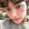 𔘓 .. hamaira khadija 🌺 profil fotoğrafı