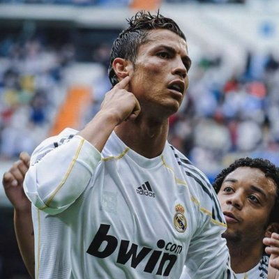 Real Madrid's profile picture