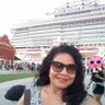 Profilbild von Sandra Costa