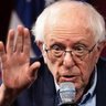 Tax Bernie Sanders Campaign Funds 的头像
