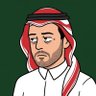مهند الحربي 的头像