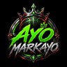 AyoMarkayo ็ๅคดๅ