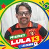 Фото профиля Alexandre De Castro Soares Júnior.