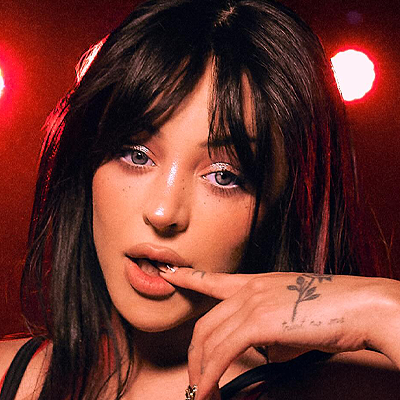 Central Pabllo Vittar's profile picture