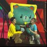 ✨HON3Y✨ปภว...!!🐻💚🐼 profil fotoğrafı