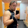 JackieKnife313 profil fotoğrafı