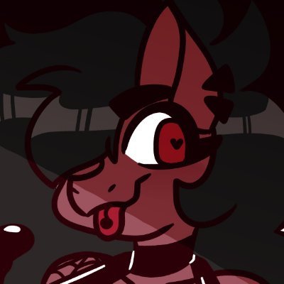 🖤 KimiiPawz ☆'s profile picture